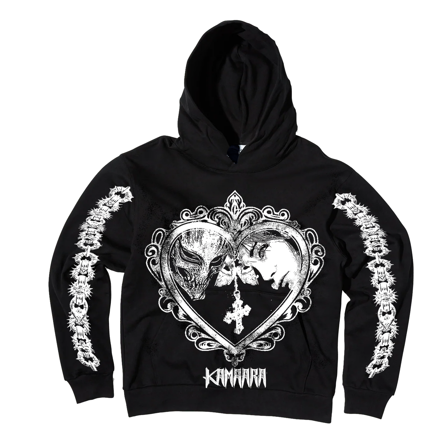 SILENTHILL HOODIE