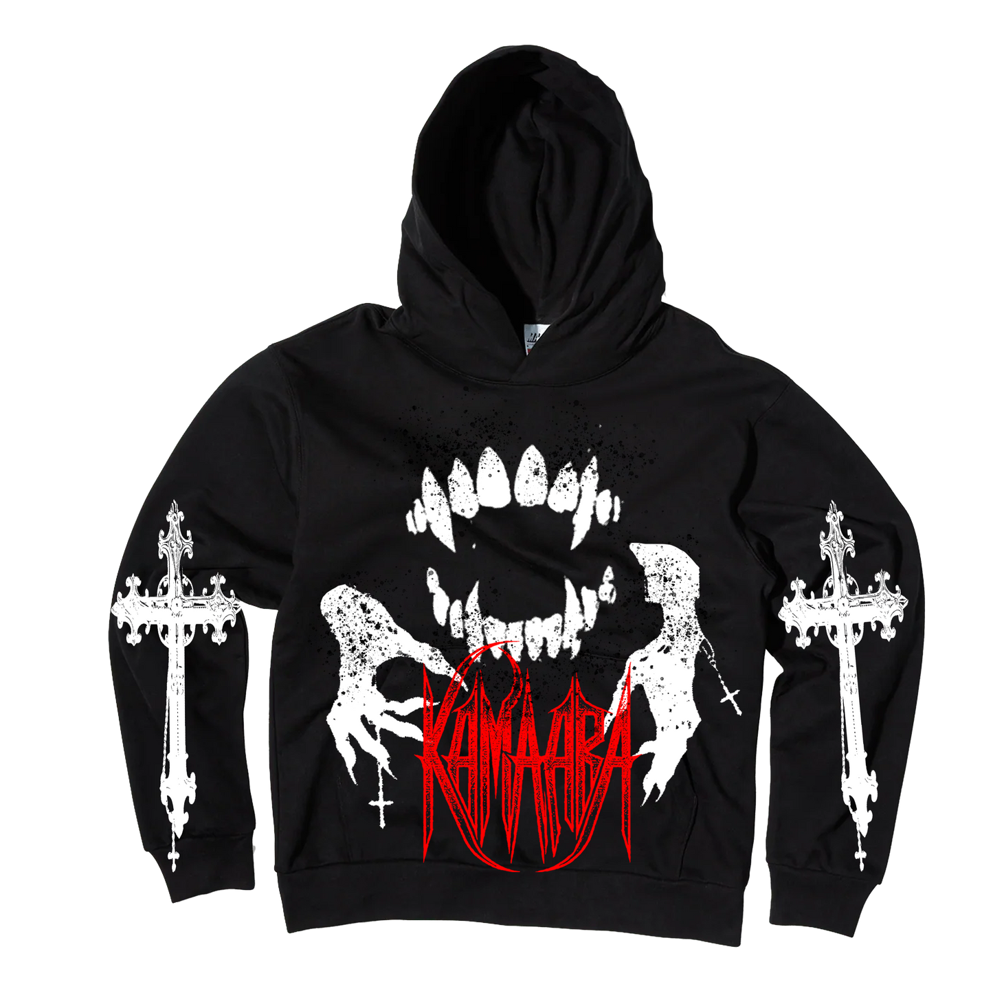 VAMPIRE HOODIE