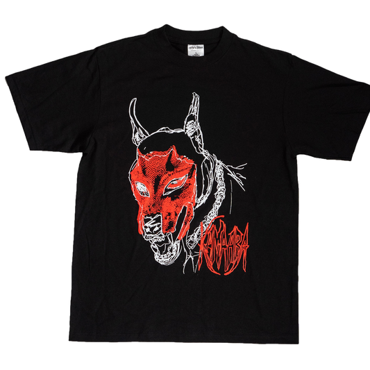 DOG TEE