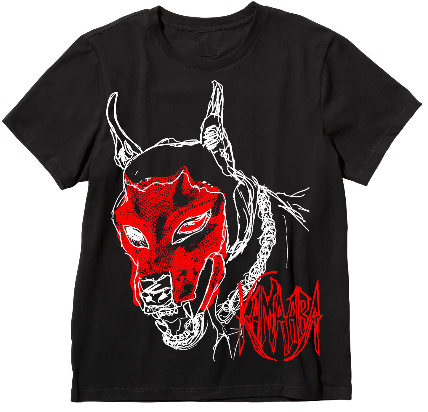 DOG TEE
