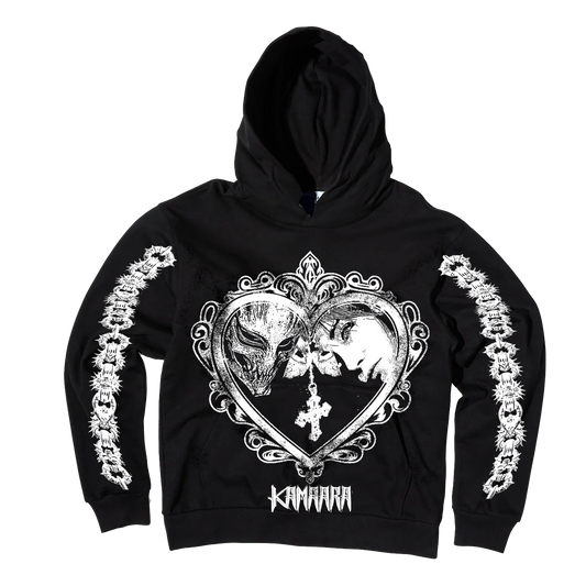 SILENTHILL HOODIE