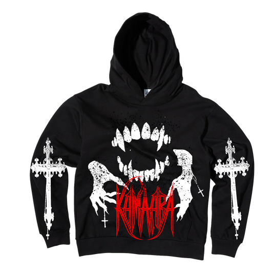 VAMPIRE HOODIE